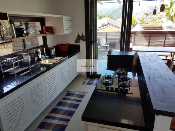 Imagem Casa com 3 Quartos à Venda, 127 m² em Juquehy - São Sebastião Imagem Casa com 3 Quartos à Venda, 127 m² em Juquehy - São Sebastião