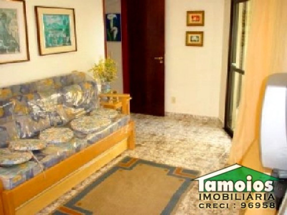 Imagem Apartamento com 2 Quartos para Temporada, 70 m² em Praia Grande - Ubatuba Imagem Apartamento com 2 Quartos para Temporada, 70 m² em Praia Grande - Ubatuba
