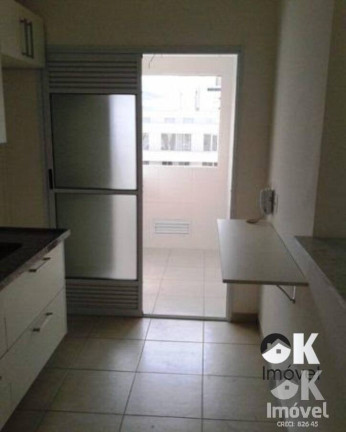 Imagem Apartamento com 2 Quartos à Venda, 58 m² em Barra Funda - São Paulo