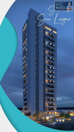 Imagem Apartamento com 3 Quartos à Venda, 59 m² em Madalena - Recife