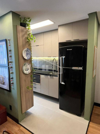Imagem Apartamento com 2 Quartos à Venda, 49 m² em Santa Terezinha - São Bernardo Do Campo Imagem Apartamento com 2 Quartos à Venda, 49 m² em Santa Terezinha - São Bernardo Do Campo