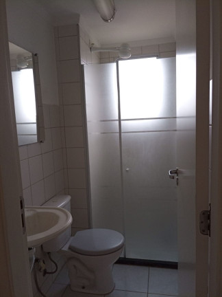 Imagem Apartamento com 2 Quartos à Venda, 54 m² em Santana - Pindamonhangaba Imagem Apartamento com 2 Quartos à Venda, 54 m² em Santana - Pindamonhangaba