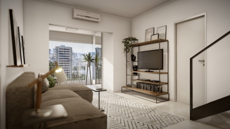 Imagem Cobertura com 3 Quartos à Venda, 142 m² em Perdizes - São Paulo Imagem Cobertura com 3 Quartos à Venda, 142 m² em Perdizes - São Paulo