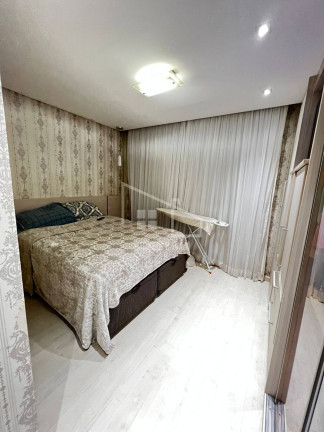 Imagem Apartamento com 3 Quartos à Venda, 104 m² em Centro - São Bernardo Do Campo
