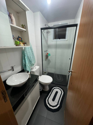 Imagem Apartamento com 2 Quartos à Venda,  em Fundação Da Casa Popular - Campinas