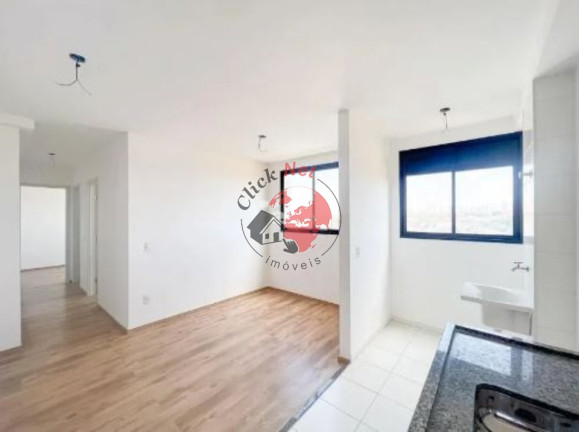 Imagem Apartamento com 2 Quartos à Venda, 45 m² em Santa Maria - Santo André Imagem Apartamento com 2 Quartos à Venda, 45 m² em Santa Maria - Santo André