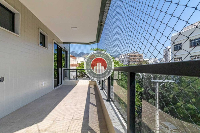 Apartamento com 2 Quartos à Venda, 88 m² em Andaraí - Rio De Janeiro