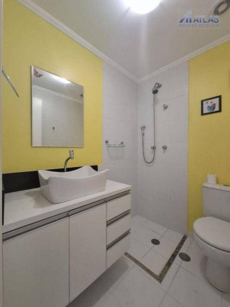 Imagem Apartamento com 2 Quartos à Venda, 56 m² em Parque Novo Mundo - São Paulo Imagem Apartamento com 2 Quartos à Venda, 56 m² em Parque Novo Mundo - São Paulo
