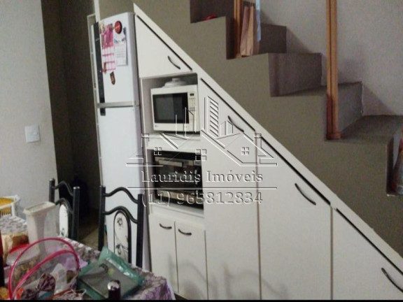 Imagem Sobrado com 3 Quartos à Venda, 147 m² em Jardim Santa Marta Iii - Salto