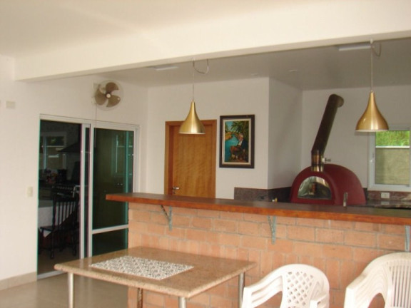 Imagem Casa com 4 Quartos à Venda, 200 m² em Perequê - Ilhabela