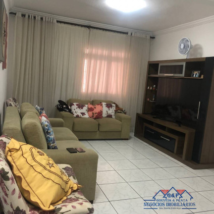 Imagem Casa com 3 Quartos à Venda, 150 m² em Veloso - Osasco