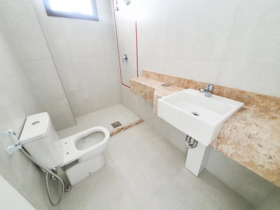 Imagem Apartamento com 4 Quartos à Venda, 219 m² em Dionisio Torres - Fortaleza
