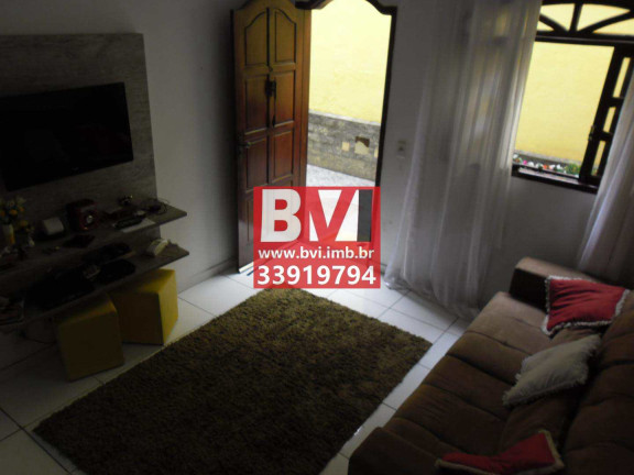 Imagem Casa com 2 Quartos à Venda, 60 m² em Vista Alegre - Rio De Janeiro