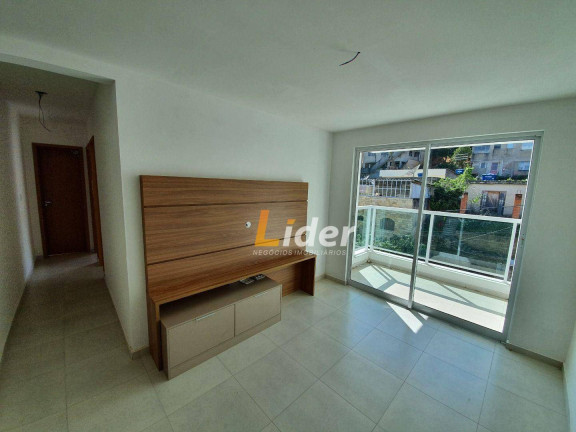 Imagem Apartamento com 2 Quartos à Venda, 60 m² em Encosta Do Sol - Juiz De Fora