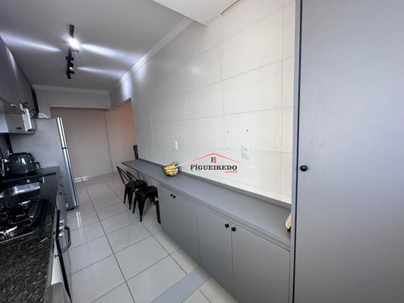 Imagem Apartamento com 2 Quartos à Venda, 83 m² em Ocian - Praia Grande Imagem Apartamento com 2 Quartos à Venda, 83 m² em Ocian - Praia Grande