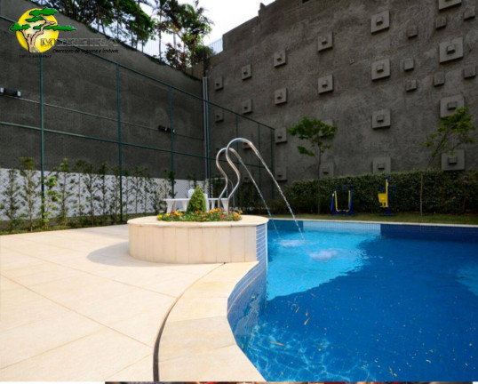 Imagem Apartamento com 2 Quartos à Venda, 60 m² em Santa Teresinha - São Paulo