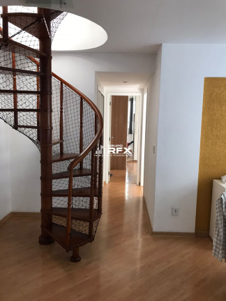 Imagem Cobertura com 3 Quartos à Venda, 136 m² em Santa Rosa - Niterói