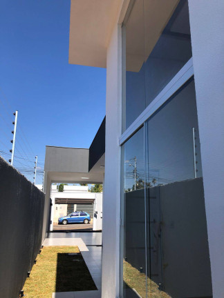 Imagem Casa com 3 Quartos à Venda, 141 m² em Chácaras Colorado - Anápolis Imagem Casa com 3 Quartos à Venda, 141 m² em Chácaras Colorado - Anápolis
