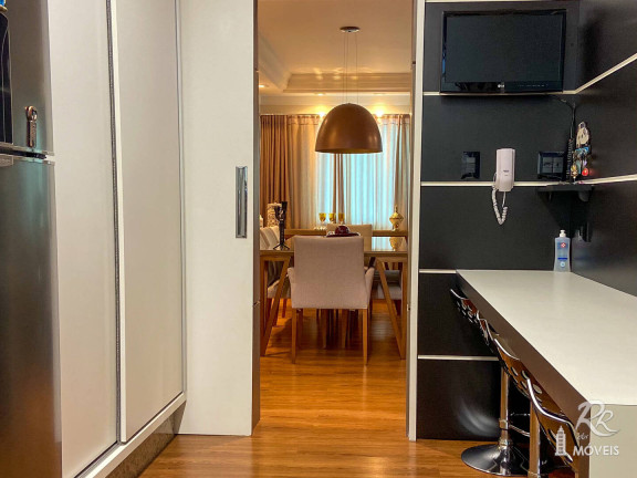 Imagem Apartamento com 3 Quartos à Venda, 177 m² em Boqueirão - Praia Grande Imagem Apartamento com 3 Quartos à Venda, 177 m² em Boqueirão - Praia Grande