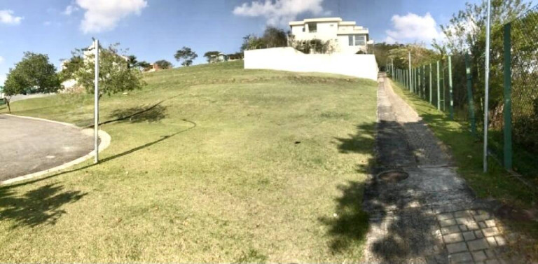 Imagem Terreno à Venda,  em Alphaville - Santana De Parnaíba
