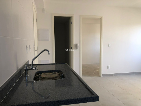 Imagem Imóvel com 2 Quartos à Venda, 34 m² em Vila Leopoldina - São Paulo