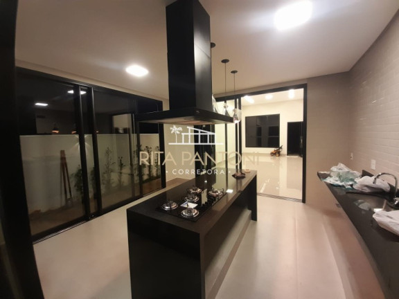 Imagem Casa de Condomínio com 3 Quartos à Venda, 157 m² em Bonfim Paulista - Bonfim Paulista Imagem Casa de Condomínio com 3 Quartos à Venda, 157 m² em Bonfim Paulista - Bonfim Paulista