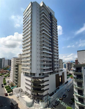 Imagem Apartamento com 3 Quartos à Venda, 148 m² em Guilhermina - Praia Grande Imagem Apartamento com 3 Quartos à Venda, 148 m² em Guilhermina - Praia Grande