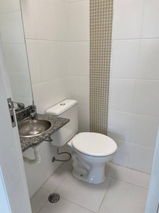 Imagem Cobertura com 3 Quartos à Venda, 118 m² em Casa Branca - Santo André Imagem Cobertura com 3 Quartos à Venda, 118 m² em Casa Branca - Santo André