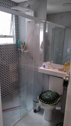 Imagem Apartamento com 2 Quartos à Venda, 48 m² em Jardim Ipê - Mauá Imagem Apartamento com 2 Quartos à Venda, 48 m² em Jardim Ipê - Mauá