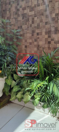Imagem Casa com 3 Quartos à Venda, 71 m² em Jardim Danfer - São Paulo
