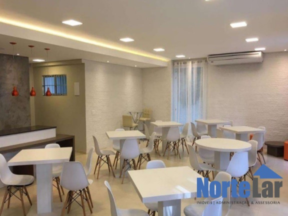 Foto do imóvel Apartamento com 2 Quartos à Venda, 94 m² em Vila Ester (zona Norte) - São Paulo
