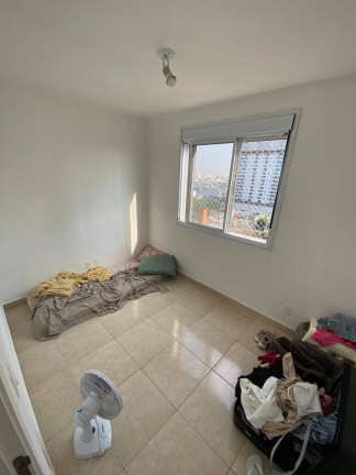 Imagem Apartamento com 3 Quartos à Venda, 60 m² em Belenzinho - São Paulo