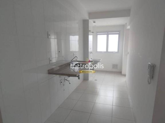 Imagem Apartamento com 3 Quartos à Venda, 85 m² em Centro - São Caetano Do Sul