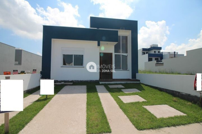 Casa com 3 Quartos à Venda, 100 m²