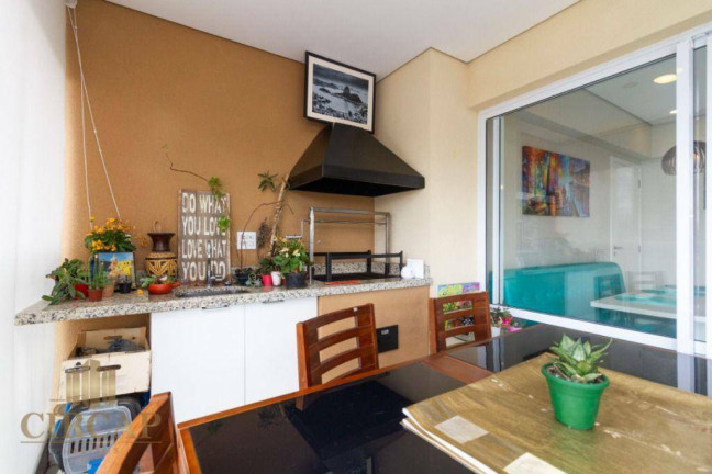 Imagem Apartamento com 3 Quartos à Venda, 89 m² em Vila Romana - São Paulo Imagem Apartamento com 3 Quartos à Venda, 89 m² em Vila Romana - São Paulo