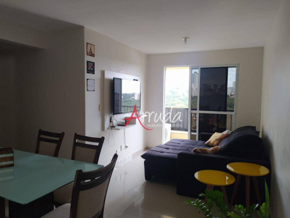 Imagem Apartamento à Venda, 64 m² em Country - Cascavel Imagem Apartamento à Venda, 64 m² em Country - Cascavel