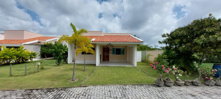 Imagem Casa de Condomínio com 6 Quartos à Venda, 397 m² em Lagoa Do Bonfim - Nísia Floresta Imagem Casa de Condomínio com 6 Quartos à Venda, 397 m² em Lagoa Do Bonfim - Nísia Floresta