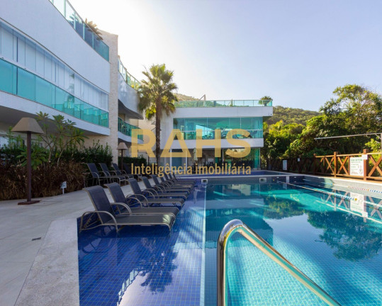 Imagem Apartamento com 3 Quartos à Venda, 190 m² em Bombas - Bombinhas