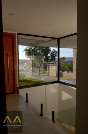 Casa de Condomínio com 4 Quartos à Venda, 466 m² em Alphaville - Santana De Parnaíba