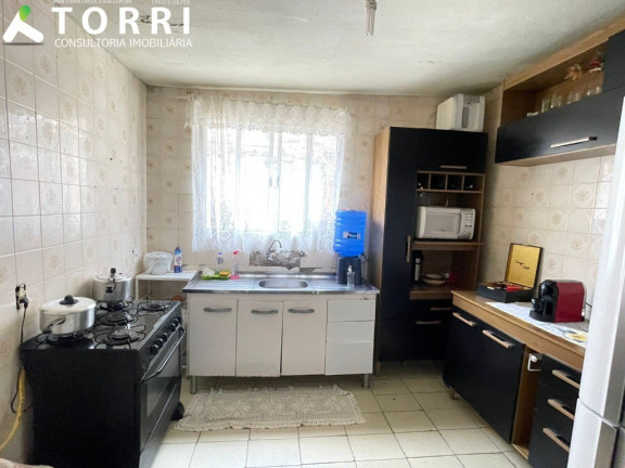 Imagem Casa com 4 Quartos à Venda, 139 m² em Nova Votorantim - Votorantim Imagem Casa com 4 Quartos à Venda, 139 m² em Nova Votorantim - Votorantim