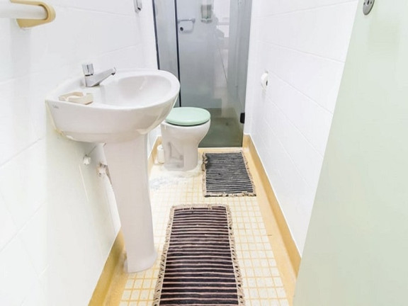 Imagem Imóvel com 3 Quartos à Venda, 178 m² em Consolação - São Paulo Imagem Imóvel com 3 Quartos à Venda, 178 m² em Consolação - São Paulo