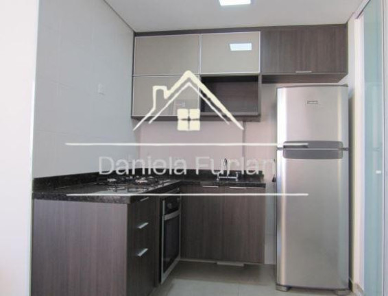 Imagem Apartamento com 1 Quarto à Venda, 50 m² em Parque Campolim - Sorocaba