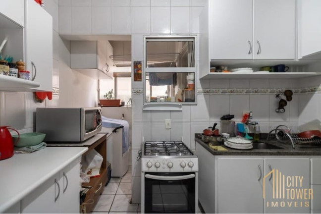 Imagem Apartamento com 2 Quartos à Venda, 80 m² em Vila Clementino - São Paulo Imagem Apartamento com 2 Quartos à Venda, 80 m² em Vila Clementino - São Paulo