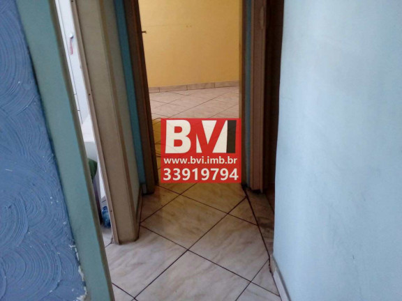 Imagem Apartamento com 2 Quartos à Venda, 66 m² em Bonsucesso - Rio De Janeiro