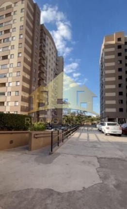 Imagem Apartamento com 2 Quartos à Venda, 52 m² em Cidade Líder - São Paulo
