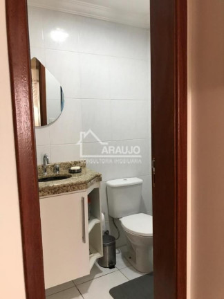 Imagem Apartamento com 3 Quartos à Venda, 96 m² em Jardim Emília - Sorocaba Imagem Apartamento com 3 Quartos à Venda, 96 m² em Jardim Emília - Sorocaba