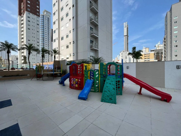 Apartamento com 3 Quartos à Venda, 115 m² em Centro - Balneário Camboriú