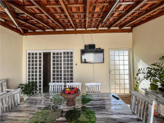 Imagem Casa com 3 Quartos à Venda, 270 m² em Parque Dos Bandeirantes - Ribeirão Preto Imagem Casa com 3 Quartos à Venda, 270 m² em Parque Dos Bandeirantes - Ribeirão Preto