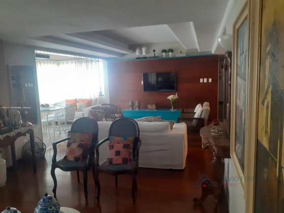 Imagem Apartamento com 4 Quartos à Venda, 213 m² em Caminho Das árvores - Salvador Imagem Apartamento com 4 Quartos à Venda, 213 m² em Caminho Das árvores - Salvador