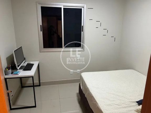 Imagem Apartamento com 2 Quartos à Venda, 55 m² em Vila Cruzeiro Do Sul - Aparecida De Goiânia Imagem Apartamento com 2 Quartos à Venda, 55 m² em Vila Cruzeiro Do Sul - Aparecida De Goiânia